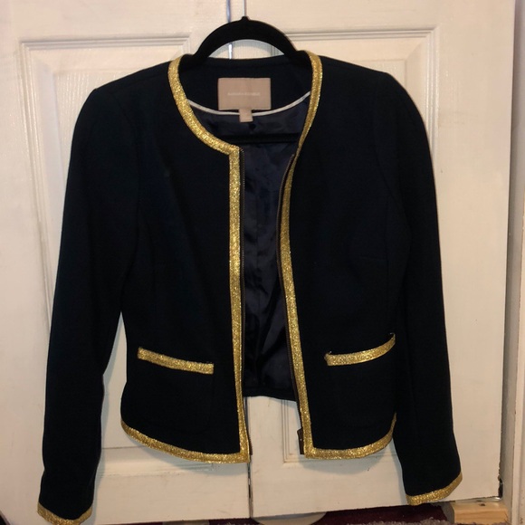 Banana republic jacket suit - Picture 5 of 5